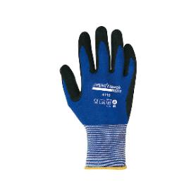 GUANTE NYLON-NITRILO H4115 T- 8