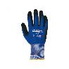 GUANTE NYLON-NITRILO H4115 T- 8
