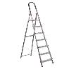 ESCALERA ROLSER UNICA 7 PELDAÑOS