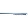 RIEL ALUMINIO 950 2.5M.BLANCO
