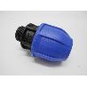 ENLACE POLIET.R.M.20X1/2