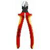 ALICATE KNIPEX C/DIAG.180MM.70.06.180