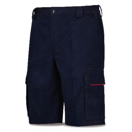 BERMUDA STRETCH AZUL T-50