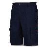 BERMUDA STRETCH AZUL T-48