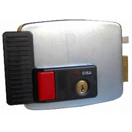 CERRADURA ELECTR.CISA 11931.60.2 IZQ.