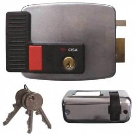 CERRADURA ELECTR.CISA 11931.60.1 DERECHA