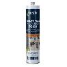 MASILLA POLIURETANO BOSTIK 300ML NEGRA