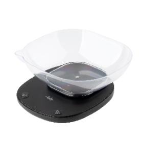 BALANZA COCINA ELEC.5KG HBAL1709