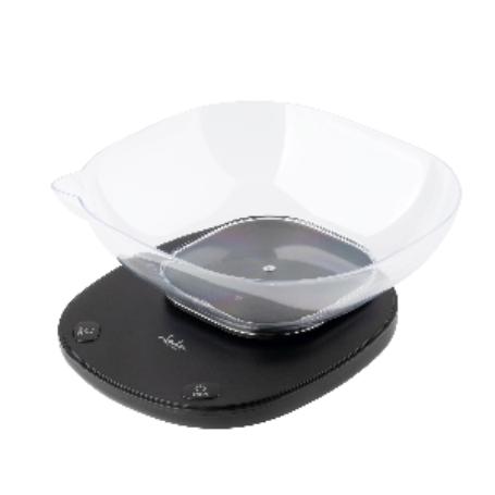 BALANZA COCINA ELEC.5KG HBAL1709