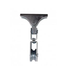 POLEA ORIENTABLE TOLDO TLD13 ZN