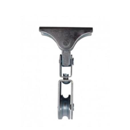 POLEA ORIENTABLE TOLDO TLD13 ZN