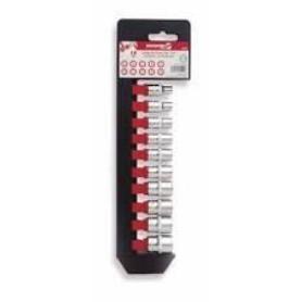 JUEGO 10 LLAVES VASO 1/2 DOGUER