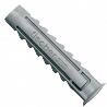 FISCHER TACO GRIS SX PLUS- 8  100UDS+20 GRATIS