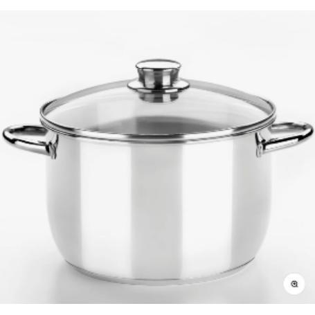 OLLA INOX 30 OPTIMA