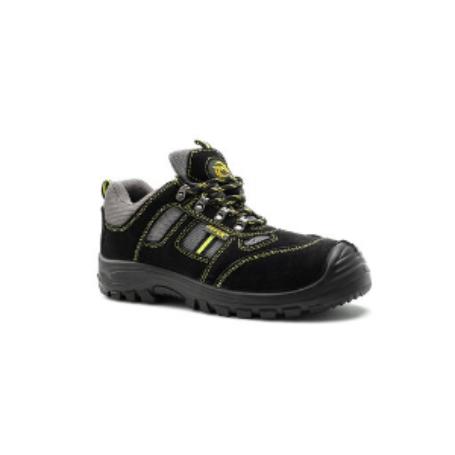 ZAPATO HISPANIA AZUL S1P T-39