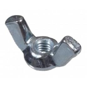 TUERCA PALOMILLA DIN315 M-6 X100