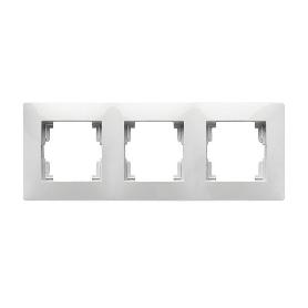 MARCO TRIPLE BLANCO HABITAT 15 (REF.9121)