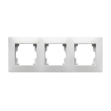 MARCO TRIPLE BLANCO HABITAT 15 (REF.9121)