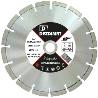 DISCO DIAMANTE HORMIGON-MAT.ABRASIVOS 230