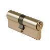 BOMBILLO SERRETA AMIG 30X30 ALUMINIO LATONADO