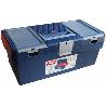 CAJA HERRAMIENTA Nº12 TAYG ROJ