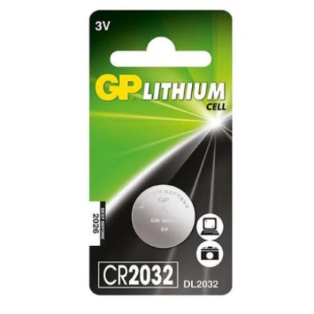 PILA BOTON GP CR-2032 1UD
