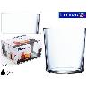 VASO PINTA 36 CL.LUMINARC 4 UDS.