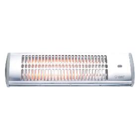 ESTUFA BAÑO 1200 W