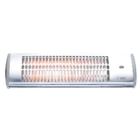 ESTUFA BAÑO 1200 W