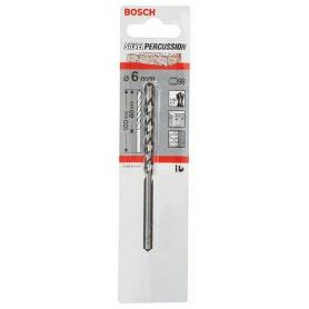 BROCA HORMIGON CYL-3 BOSCH 10X 80X120