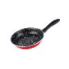 SARTEN K2 ROJO 30 CMS. MAGEFESA