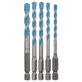 BROCA HEX-9 MULTICONST.BOSCH  5X50X100
