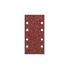 LIJA PARA LIJADOR BOSCH 93X185 GR.120