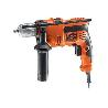 TALADRO B.DECKER 500W BEH200K-QS
