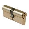 BOMBILLO SERRETA AMIG 30X40 ALUMINIO LATONADO