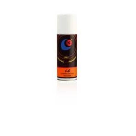 SPRAY LIMPIADOR DE ACERO INOX I-5 400 ML