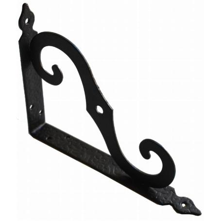 PALOMILLA ORNAMEN. 75X100NEGRA
