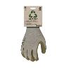 GUANTE POLIESTER-ALGODON C/LATEX H251NT-10