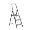 ESCALERA ROLSER UNICA 3 PELDAÑOS