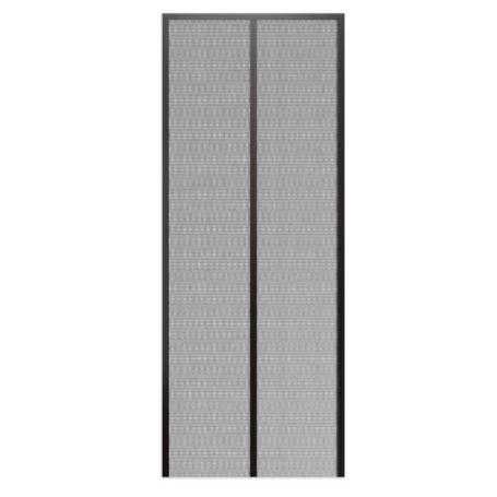 MOSQUITERA PUERTA MAGNETICA 100X210