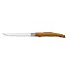 NAVAJA JAMONERA MADERA 14.4CM
