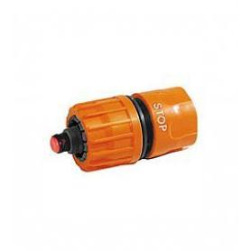 EMPALME RAPIDO STOP 3/4 LQ44S