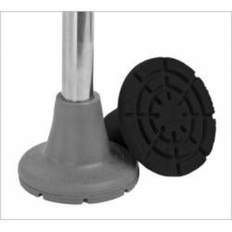 CONTERA MULETA B.ANCHA 19MM GRIS