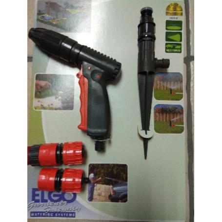 KIT RIEGO LQ82-4C