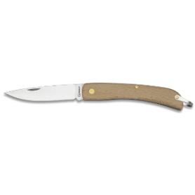 NAVAJA CAMPAÑA MADERA 01308 9.5 CMS
