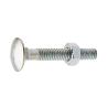 TORNILLO DIN-603  8X40 ZINC X100