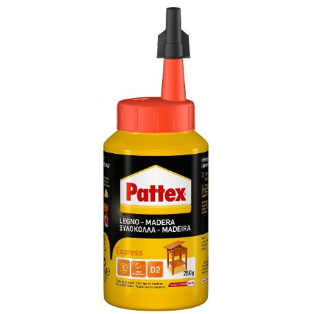 COLA BLANCA  75 GR.BIBERON PATTEX
