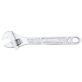 LLAVE AJUSTABLE TOTAL 200MM THT101083