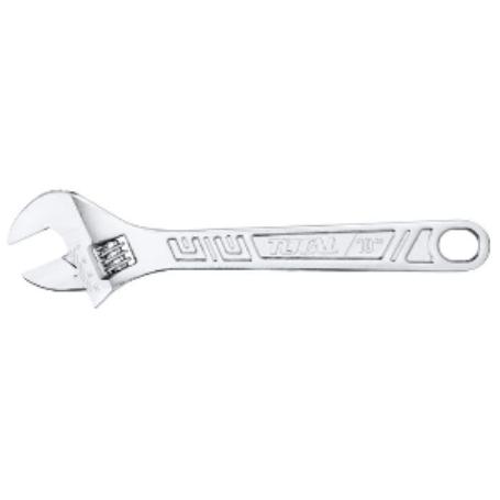 LLAVE AJUSTABLE TOTAL 200MM THT101083