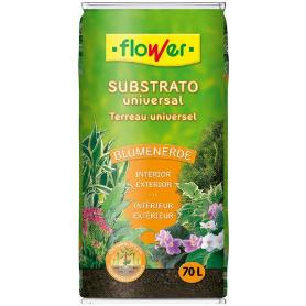 SUSTRATO UNIVERSAL FLOWER 20 LTS